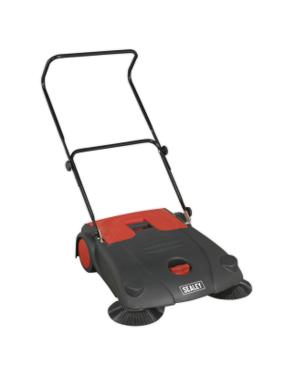 Floor Sweeper 700mm