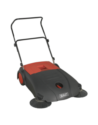 Floor Sweeper 800mm