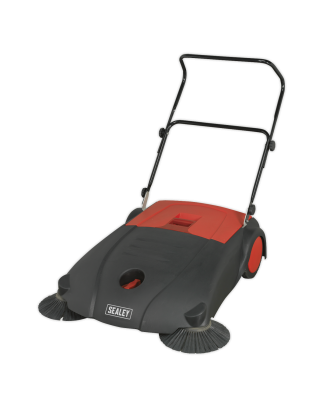 Floor Sweeper 800mm