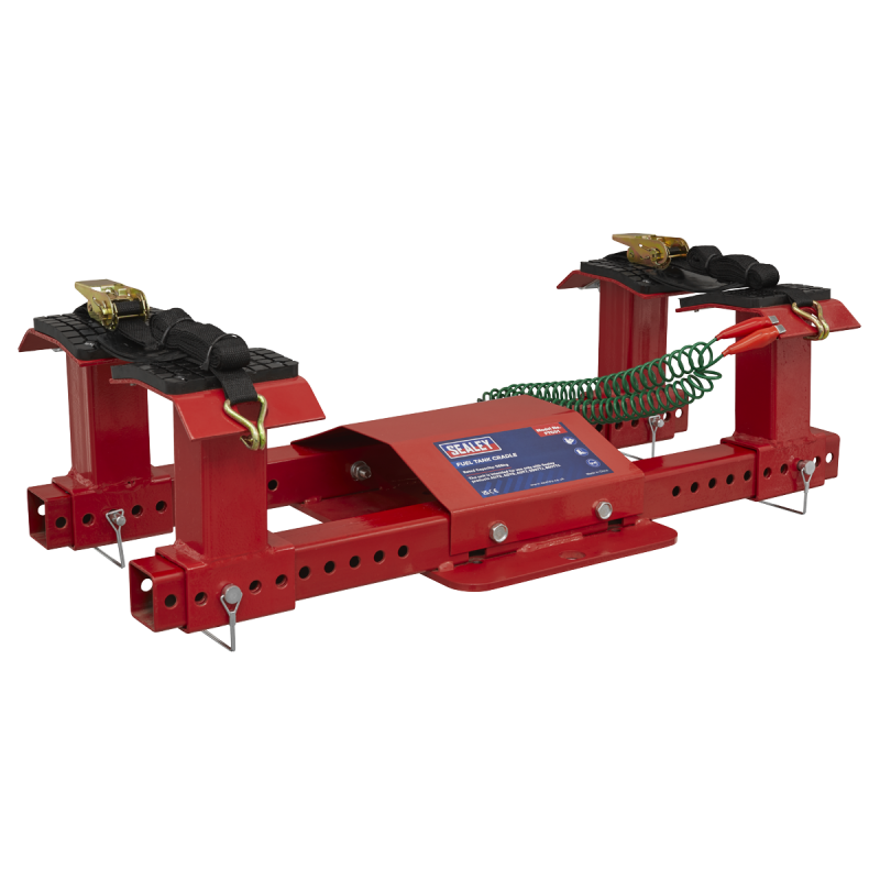 Fuel Tank Cradle 565kg