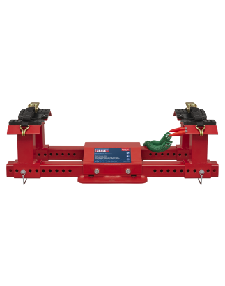 Fuel Tank Cradle 565kg