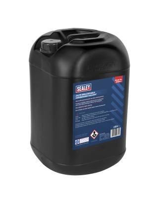 Degreasing Solvent Emulsifiable 25L