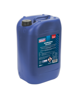 Degreasing Solvent 25L