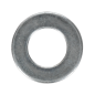 Flat Washer DIN 125 M12 x 24mm Form A Zinc Pack of 100