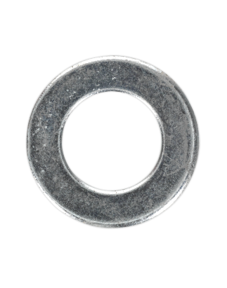 Flat Washer DIN 125 M20 x 37mm Form A Zinc Pack of 50