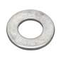 Flat Washer M12 x 28mm Form C Pack of 100