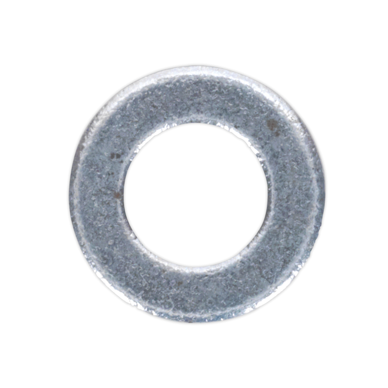 Flat Washer M5 x 12.5mm Form C Pack of 100