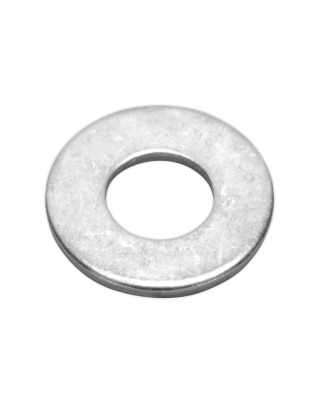 Flat Washer M6 x 14mm Form C Pack of 100