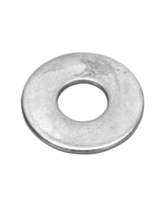 Flat Washer M8 x 21mm Form C Pack of 100