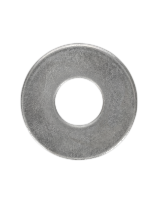 Flat Washer M8 x 21mm Form C Pack of 100