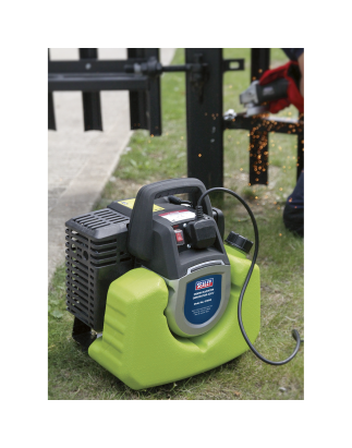 Générateur Onduleur 1000W 230V