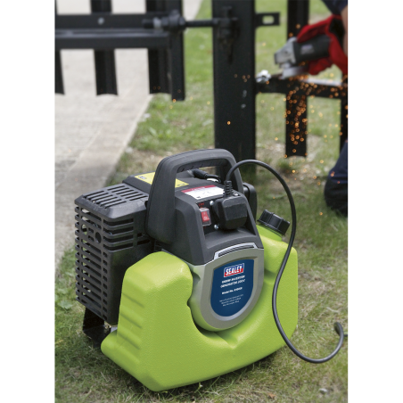 Générateur Onduleur 1000W 230V