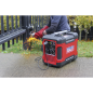 Inverter Generator 2000W 230V 4-Stroke Engine