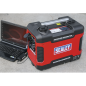 Inverter Generator 2000W 230V 4-Stroke Engine