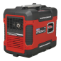 Inverter Generator 2000W 230V 4-Stroke Engine