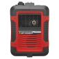 Inverter Generator 2000W 230V 4-Stroke Engine