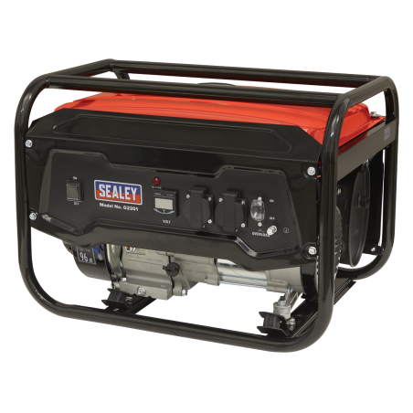 Generator 2200W 230V 6.5hp