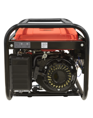 Generator 2200W 230V 6.5hp