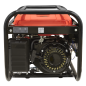 Generator 2200W 230V 6.5hp