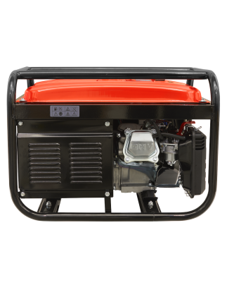 Générateur 2200W 230V 6,5cv