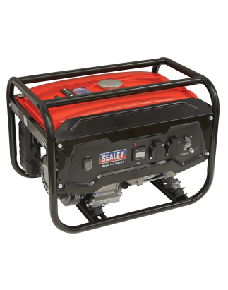 Generator 2200W 230V 6.5hp