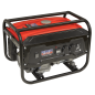 Generator 2200W 230V 6.5hp