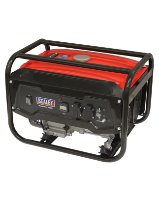 Generator 2200W 230V 6.5hp