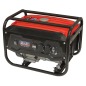 Generator 2200W 230V 6.5hp