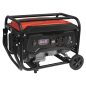 Generator 3100W 230V 7hp