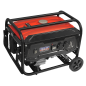 Generator 3100W 230V 7hp