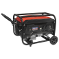 Generator 3100W 230V 7hp