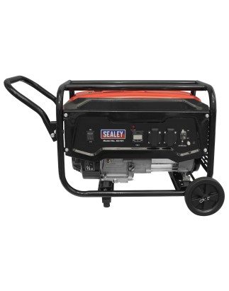 Generator 3100W 230V 7hp