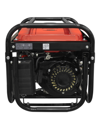 Generator 3100W 230V 7hp