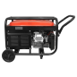 Generator 3100W 230V 7hp