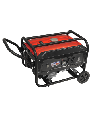 Generator 3100W 230V 7hp