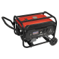 Generator 3100W 230V 7hp