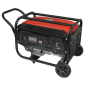 Generator 3100W 230V 7hp