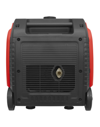 Générateur Onduleur 3500W 230V - Moteur 4 Temps