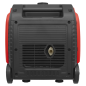 3500W Inverter Generator 230V - 4-Stroke Engine