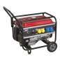 Generator 5500W 110/230V 13hp