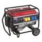 Générateur 5500W 110/230V 13cv