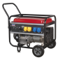 Générateur 5500W 110/230V 13cv