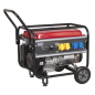 Generator 5500W 110/230V 13hp