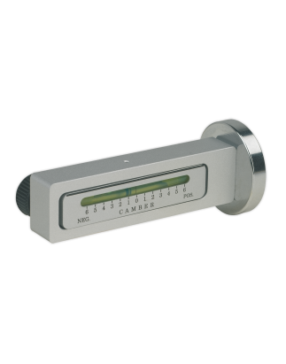 Magnetic Camber/Castor Gauge