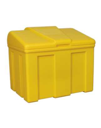 Grit & Salt Storage Box 110L