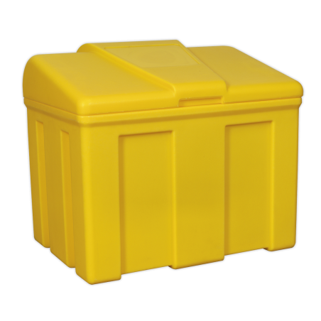 Grit & Salt Storage Box 110L