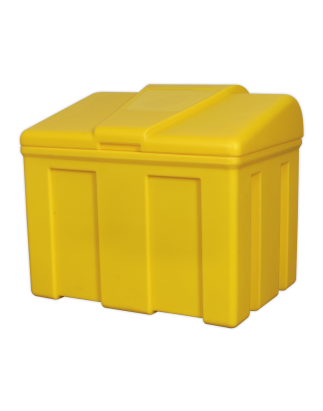 Grit & Salt Storage Box 110L