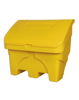 Grit & Salt Storage Box 130L