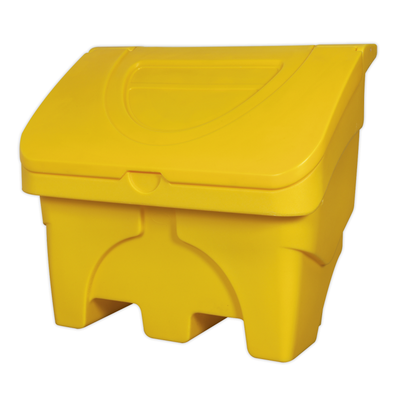 Grit & Salt Storage Box 130L