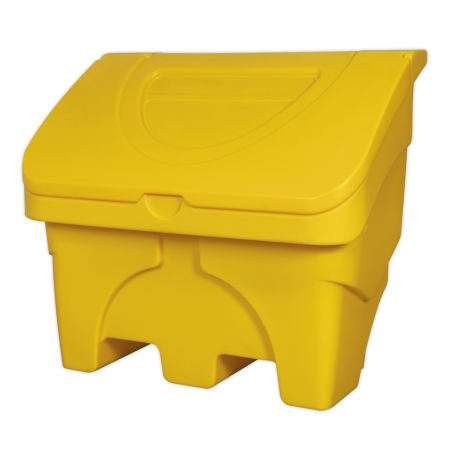 Grit & Salt Storage Box 130L